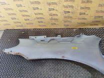 Крыло переднее правое WRD8FR Volkswagen Jetta - Фото 8