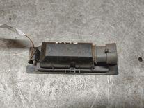 Подсветка номера PZCRAW Opel Meriva - Фото 8