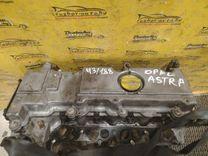 Двигатель XK2VE9 Opel Astra - Фото 7