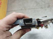 Механизм сдвижной двери 5IWGKC Chrysler Voyager - Фото 3