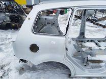 Крыло заднее правое 8X2PEH Ford C-Max купить