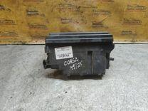 Короб предохранителей R6HCYI Opel Corsa - Фото 4