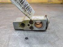 Клапан ТРВ (расширительный) кондиционера 2QJPTL Peugeot 307 - Фото 2