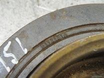 Шкив коленвала 34RAER Citroen Jumper купить на авторазборке