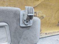 Козырек солнцезащитный S42415 Volkswagen Vento купить