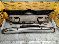 Обшивка крышки багажника WCOB4W Volkswagen Golf - Фото 5