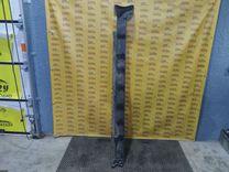 Накладка на порог наружная левая 3F65GM Honda Accord купить в магазине запчастей бу