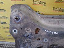 Балка подвески передняя (подрамник) 32E5OV Renault Espace купить с доставкой