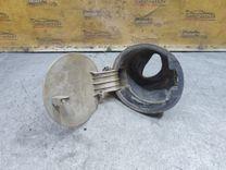 Лючок топливного бака 938ZEF Fiat Linea - Фото 7