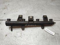 Топливная рампа R4J76M Citroen Xsara