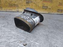 Дефлектор обдува салона U2JZAC Peugeot 206 купить в магазине запчастей бу