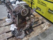 Двигатель D1DZDH Hyundai Trajet - Фото 7