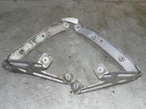 Кронштейн крепления бампера переднего W419IH Mercedes A W168 - Фото 1