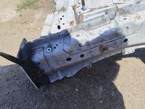 Лонжерон правый I9F1W3 Ford Fusion купить на авторазборке