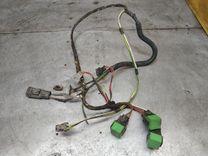 Проводка 5K7WG3 Peugeot Partner