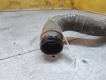 Патрубок интеркулера 40XMPY Volkswagen Sharan купить с доставкой