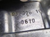 Стеклоподъемник задний левый Z9UMYU Opel Insignia - Фото 6