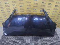 Капот F2I5TW Mercedes A W168 - Фото 1