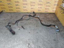 Проводка двери задней правой 64ZDCM Renault Scenic купить