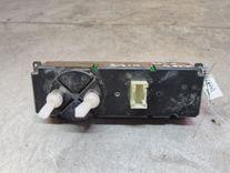 Блок управления печки/климат-контроля BV9HLW Mercedes C W202 купить с доставкой