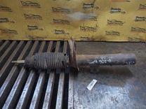 Амортизатор передний левый WYP7NF Peugeot 206 - Фото 1