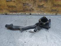 Корпус термостата K520VS Toyota Corolla Verso - Фото 3