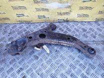 Рычаг передний правый WK9BWV Toyota Corolla купить с доставкой