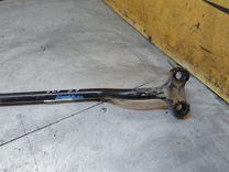 Стабилизатор подвески (поперечной устойчивости) задний 6PH01B Citroen C5 - Фото 6