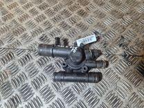 Корпус термостата YCBBHI Renault Scenic - Фото 1