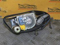 Ремень безопасности передний левый 9Q9OLP Toyota Yaris Verso купить