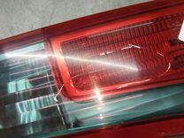 Фонарь крышки багажника правый UH26N0 Citroen C5 купить с доставкой