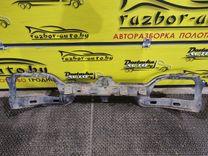 Передняя панель крепления облицовки (телевизор) SXIKOJ Citroen Jumper купить на авторазборке