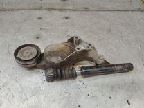 Натяжитель ремня генератора D81N8D Volkswagen Golf - Фото 2