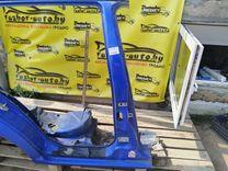 Стойка кузовная центральная правая MQEL5K Volkswagen Golf