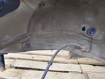 Лонжерон левый FOY0CR Skoda Octavia купить с доставкой. Огромный выбор запчастей и марок авто. У нас есть практически все.