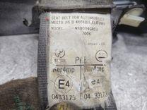 Ремень безопасности передний правый UT5G87 Honda FR-V - Фото 3