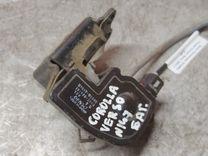 Замок багажника H3U6RK Toyota Corolla Verso - Фото 7