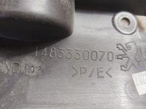 Накладка на порог внутренняя передняя левая HA0VK7 Citroen C8 - Фото 4