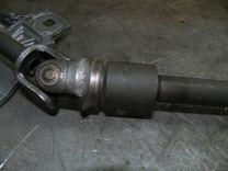 Рулевой карданчик 17CHDE Citroen C4 - Фото 3