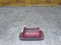 Ручка наружная задняя правая PVGYQ9 Peugeot 406 - Фото 4