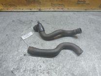 Патрубок отопителя (печки) DFYX8B Peugeot 406 купить с доставкой