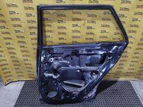 Дверь задняя правая IYZOMO Toyota Avensis купить на авторазборке