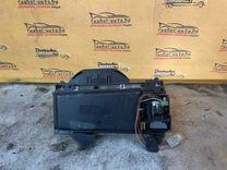 Рамка под магнитолу 0K8XD9 BMW 5 E39 - Фото 3