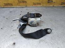 Ремень безопасности задний правый M65901 Toyota Avensis - Фото 2