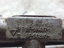 Топливная рампа 8PMYGU Ford Focus купить