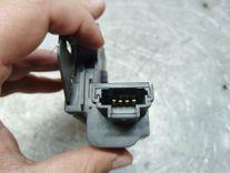 Замок стекла двери багажника GTA4Q7 Fiat Stilo купить с доставкой