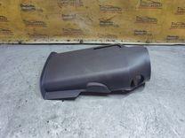 Кожух рулевой колонки UC3WQL Mercedes A W168 - Фото 1