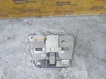 Фонарь салона (плафон) XVK967 Mercedes C W202 - Фото 5