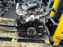 Двигатель 458566 Opel Meriva купить в магазине запчастей бу