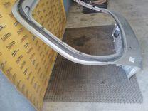 Крышка багажника (дверь 3-5) QWJ352 Ford Mondeo - Фото 4